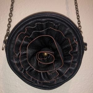 Mudpie purse